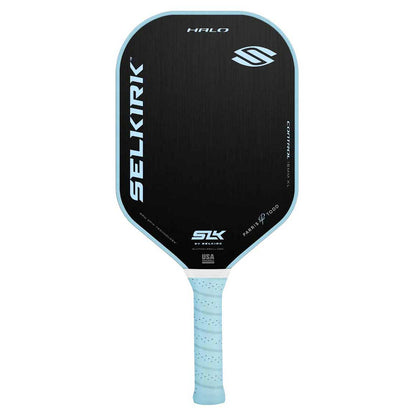 SLK HALO CONTROL | XL PARRIS