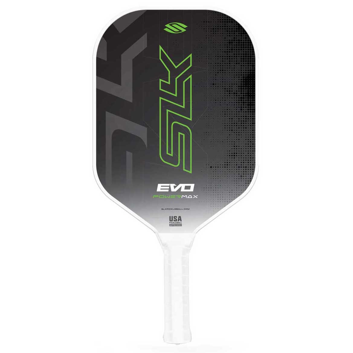 Selkirk Sport Slk Evo Power 2.0 Pickle Ball Paddles in Green Color
