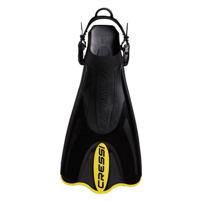 PALAU SAF FINS | BLACKYELLO