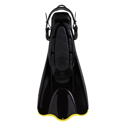 PALAU SAF FINS | BLACKYELLO