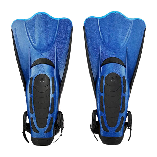 PALAU SAF FINS | BLUEAZURE
