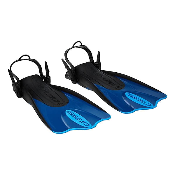PALAU SAF FINS | BLUEAZURE