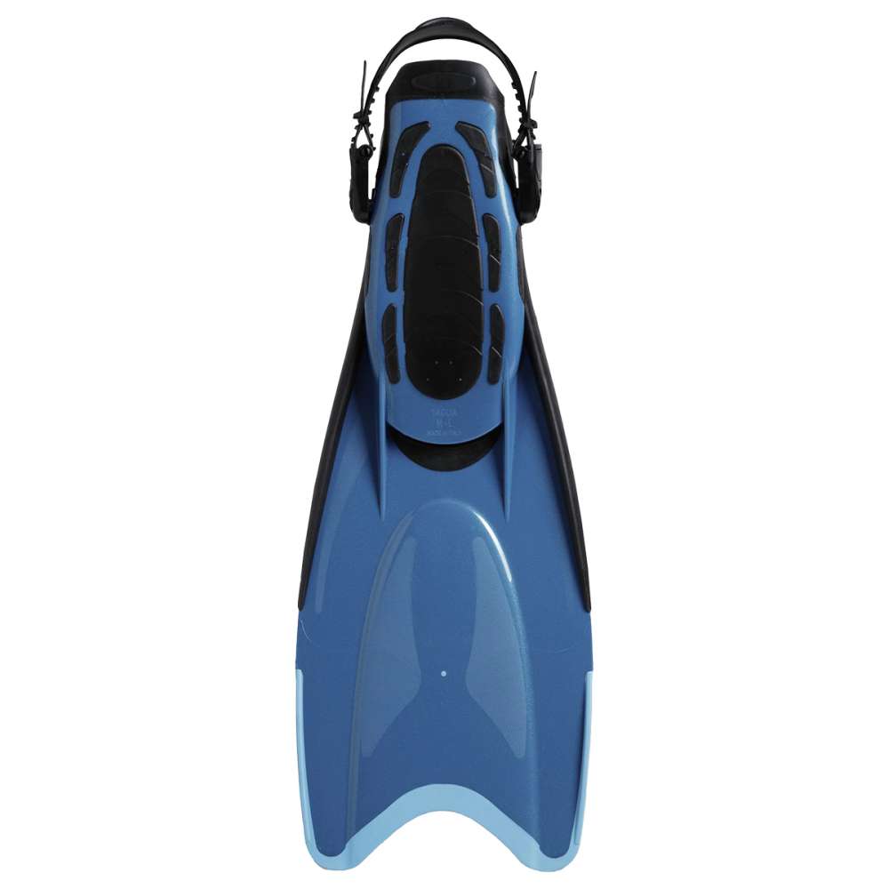 PALAU LAF FINS | BLACKAZURE