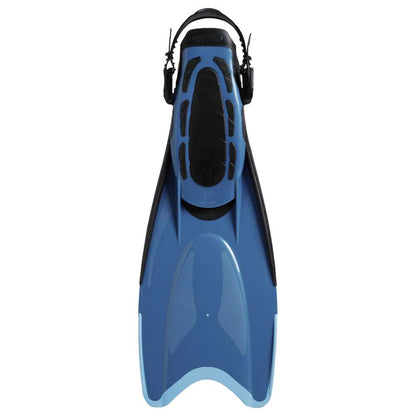 PALAU LAF FINS | BLACKAZURE
