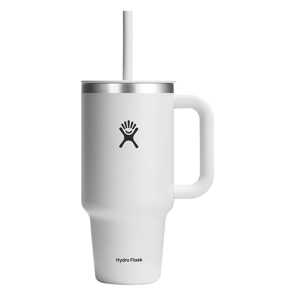 32OZ ALL TRAVEL TUMBLER | 110-WHITE