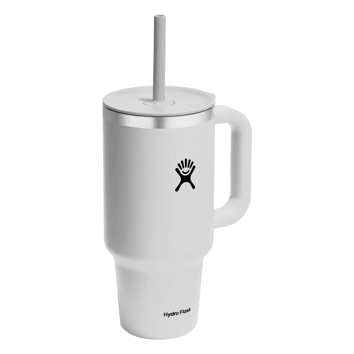 32OZ ALL TRAVEL TUMBLER | 110-WHITE