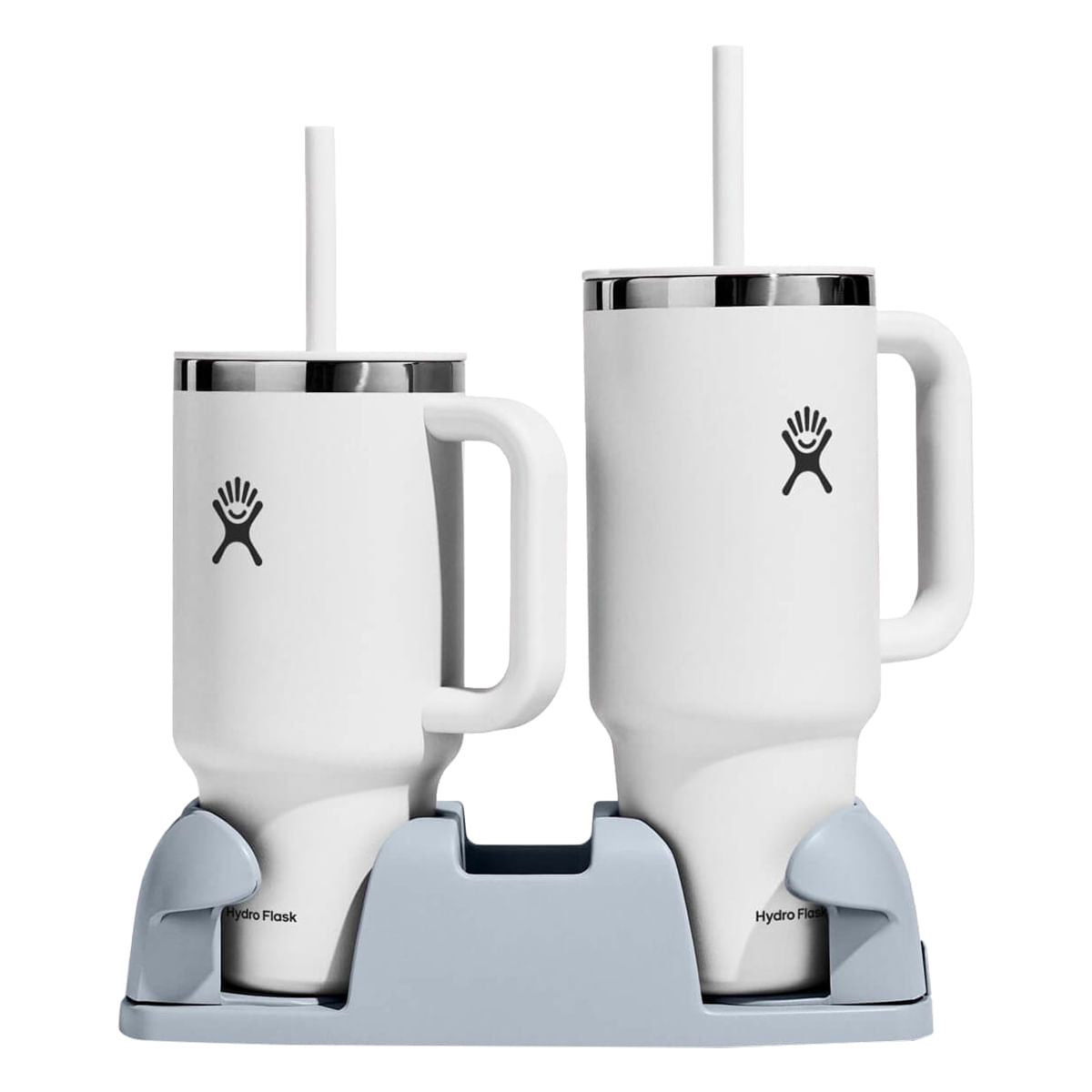 32OZ ALL TRAVEL TUMBLER | 110-WHITE