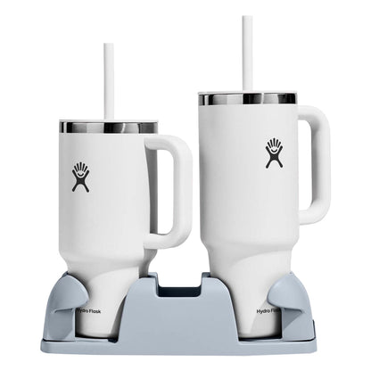 32OZ ALL TRAVEL TUMBLER | 110-WHITE