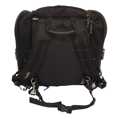 TRV BALLISTIC PRO | 73 BLK CHA