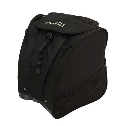 Transpack Unisex Xtr Bags in Black Color