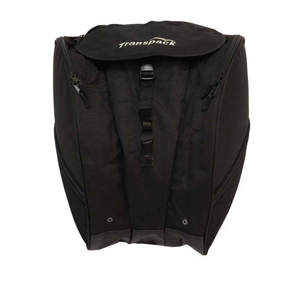 Transpack Unisex Xtr Bags in Black Color