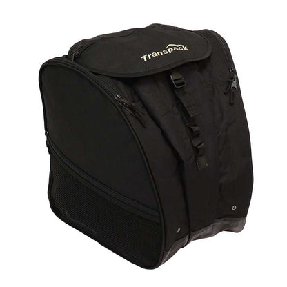Transpack Unisex Xtr Bags in Black Color