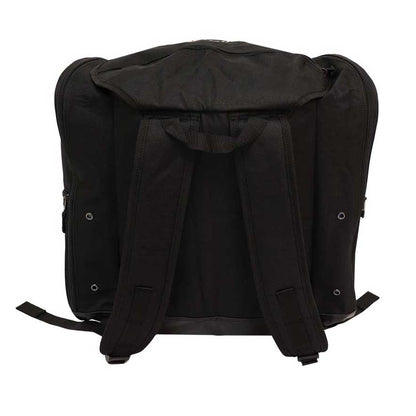 Transpack Unisex Xtr Bags in Black Color