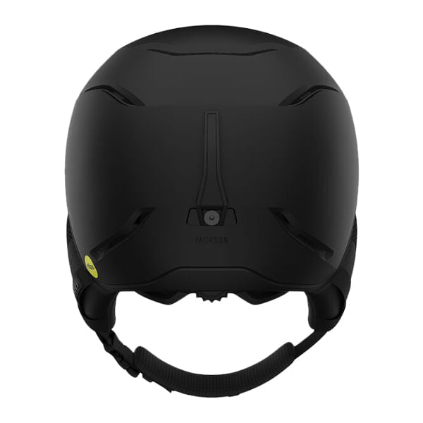JACKSON MIPS | MATTE BLK