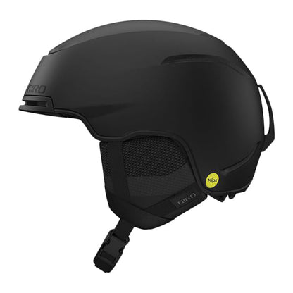 JACKSON MIPS | MATTE BLK