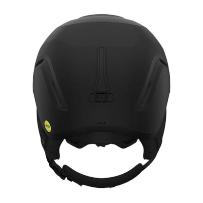 SPUR MIPS | MATTE BLK