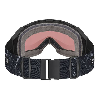 4D MAG S | AC HADLEY