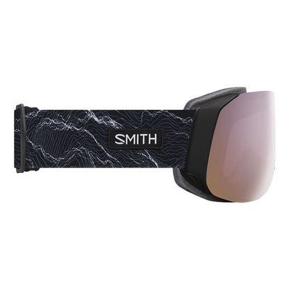 4D MAG S | AC HADLEY