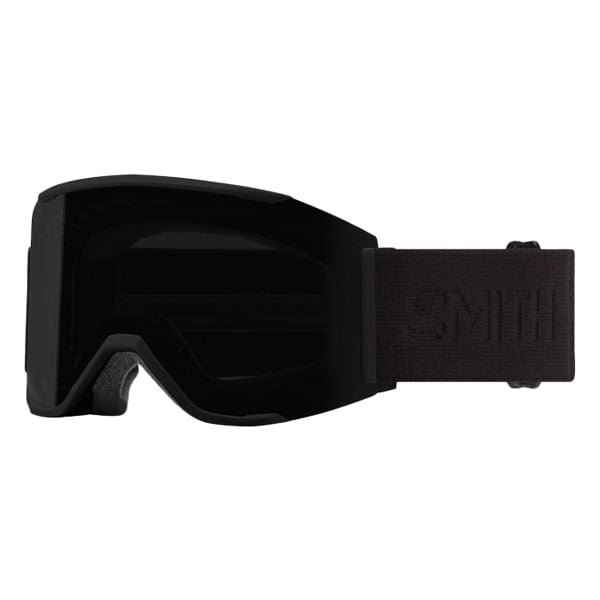SQUAD MAG | BLK-GOLD