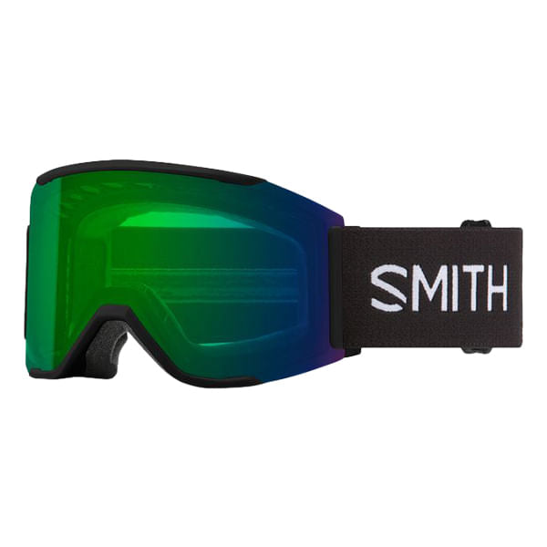 SQUAD MAG | BLK-GREEN