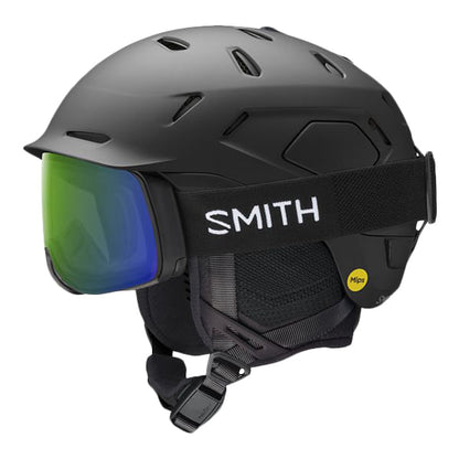 NEXUS MIPS | MATTE BLK