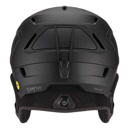 NEXUS MIPS | MATTE BLK