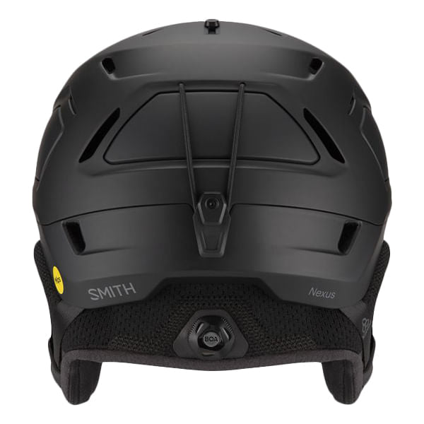 NEXUS MIPS | MATTE BLK