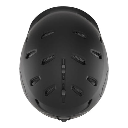 NEXUS MIPS | MATTE BLK