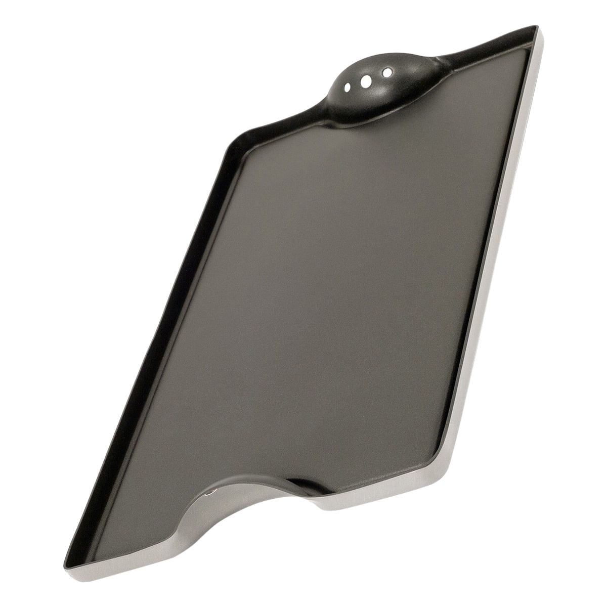 BUGABOO GRILL | BLACK