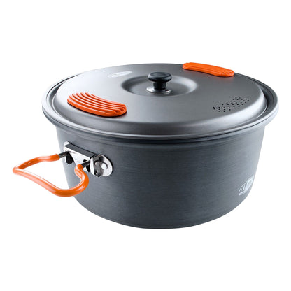 HALULITE 3.2L COOK POT | GREY