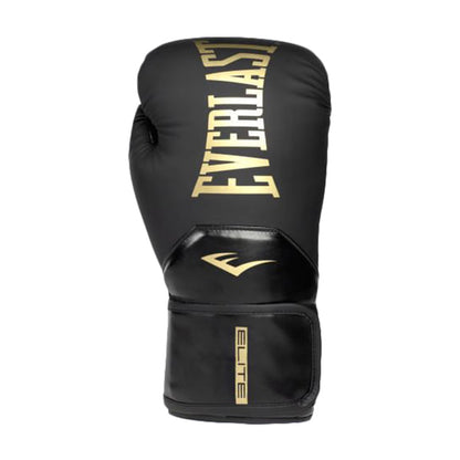 14OZ ELITE 2 TRAINING GL | BLACK/GOLD