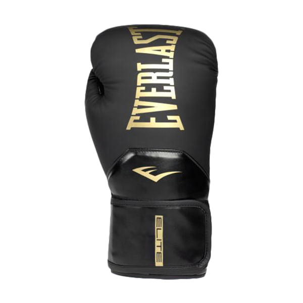 14OZ ELITE 2 TRAINING GL | BLACK/GOLD