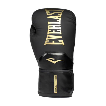 16OZ ELITE 2 TRAINING GL | BLACK/GOLD