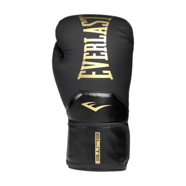 16OZ ELITE 2 TRAINING GL | BLACK/GOLD