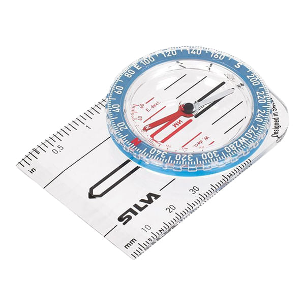 STARTER 1-2-3 COMPASS | NO COLOR