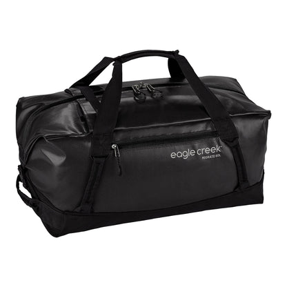 Eagle Creek Migrate Duffel 60L Bags in Black Color