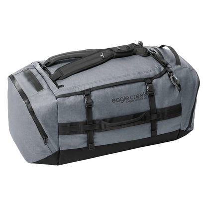 CARGO HAULER DUFFEL 90L | 012 CHARCO