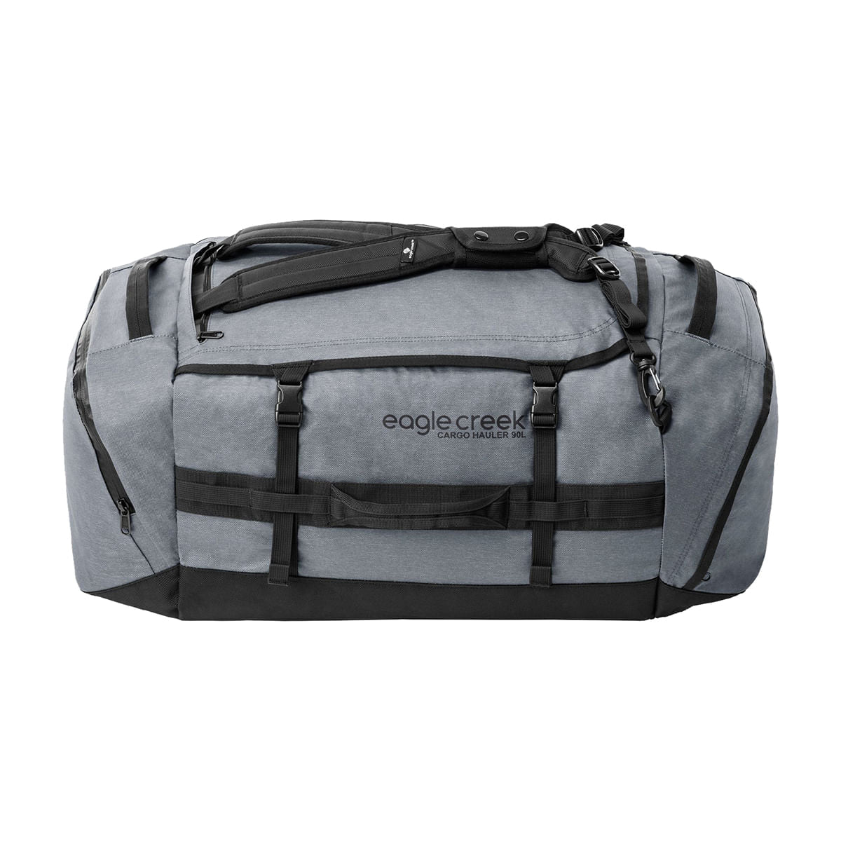 CARGO HAULER DUFFEL 90L | 012 CHARCO