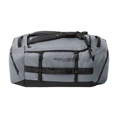 CARGO HAULER DUFFEL 90L | 012 CHARCO