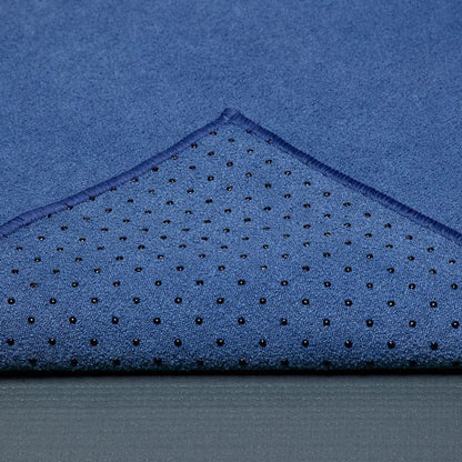 YOGITOES SKIDLESS TOWEL | MOON