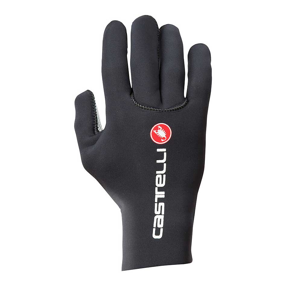 DILUVIO C GLOVE | 010 BLACK