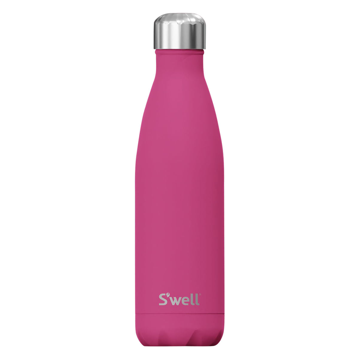 STNLS 17OZ WATER BOTTLE | AZ.PINK