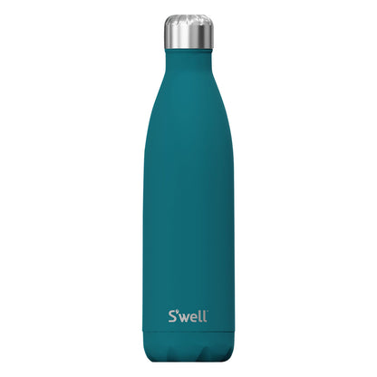 STNLS 25OZ WATER BOTTLE | PEACOCK BL