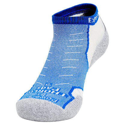 EXPERIA TECHFIT LIGHT LO | ROYAL BLUE
