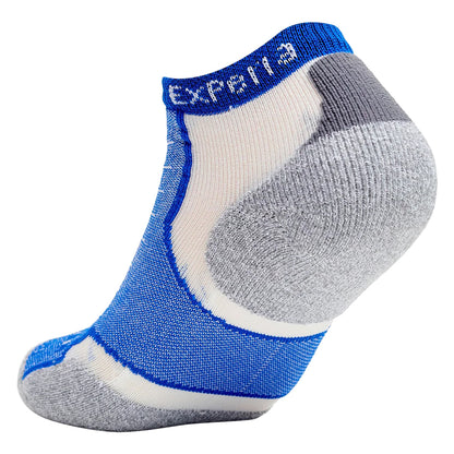 EXPERIA TECHFIT LIGHT LO | ROYAL BLUE