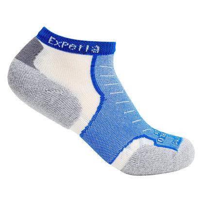 EXPERIA TECHFIT LIGHT LO | ROYAL BLUE