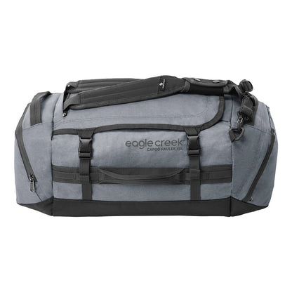 CARGO HAULER DUFFEL 40L | 012-CHARCO