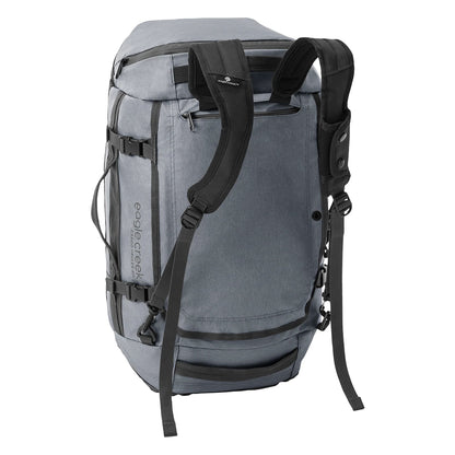 CARGO HAULER DUFFEL 40L | 012-CHARCO