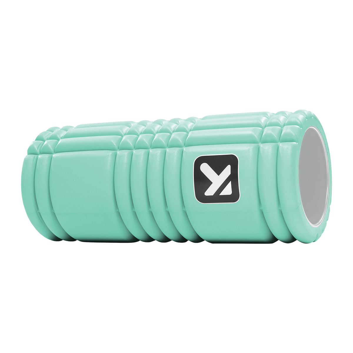 Trigger Point Performance The Grid 13 X5 Roller Fitness Recovery in Blue Color