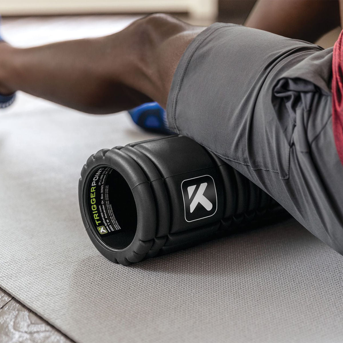 THE GRID 13 X5  ROLLER | MIDNIGHT
